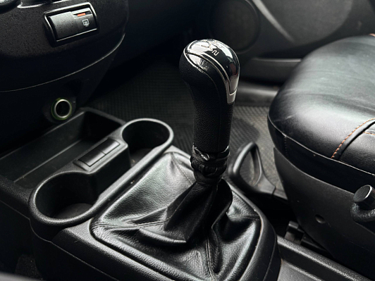 Lada (ВАЗ) Kalina Standard Glonass 21921-50-213, 2013 года, пробег 164435 км