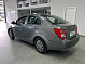 Chevrolet Aveo LT, 2013 года, пробег 227111 км