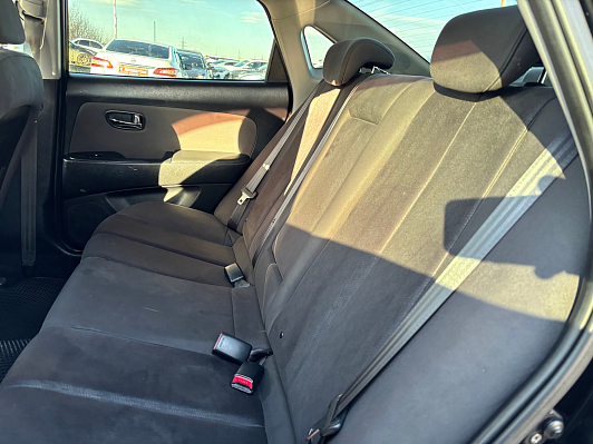 Hyundai Elantra GLS, 2010 года, пробег 198237 км