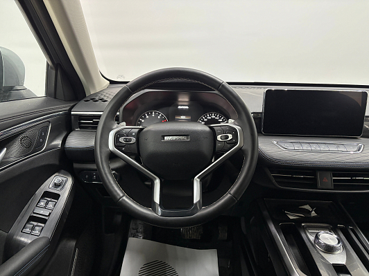 Haval Jolion Elite, 2023 года, пробег 26500 км