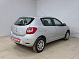 Renault Sandero Drive, 2018 года, пробег 91551 км