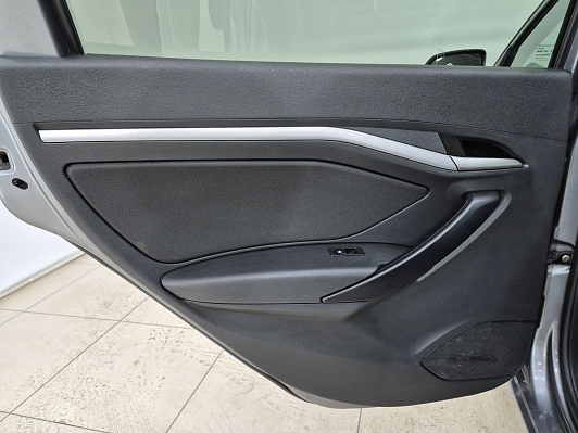 Lada (ВАЗ) Vesta Comfort Image, 2019 года, пробег 110327 км