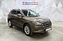 Haval H2 Elite, 2019 года, пробег 94547 км