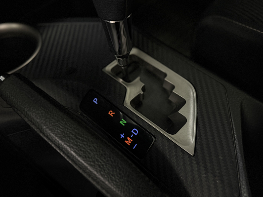 Toyota RAV4, 2013 года, пробег 150950 км