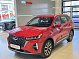 Chery Tiggo 7 Pro Max Prestige, красный