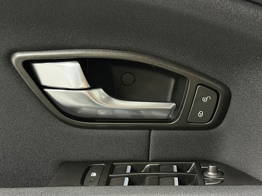 Land Rover Range Rover Evoque Pure, 2017 года, пробег 83818 км