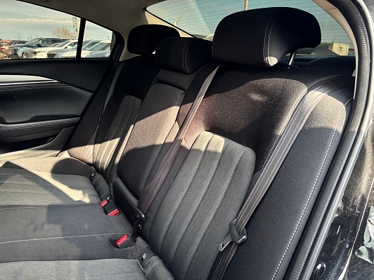 Mazda 6 Supreme, 2019 года, пробег 102488 км