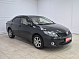 Toyota Corolla, 2012 года, пробег 190293 км