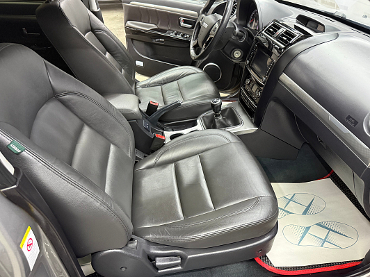 Haval H5 Premium, 2020 года, пробег 110583 км