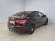 Kia Cerato, 2009 года, пробег 262770 км