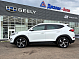 Hyundai Tucson High-Tech, 2016 года, пробег 124500 км