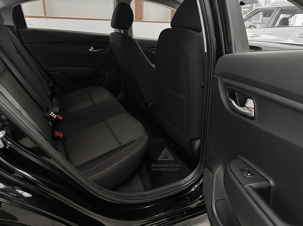 Solaris KRS Style, черный