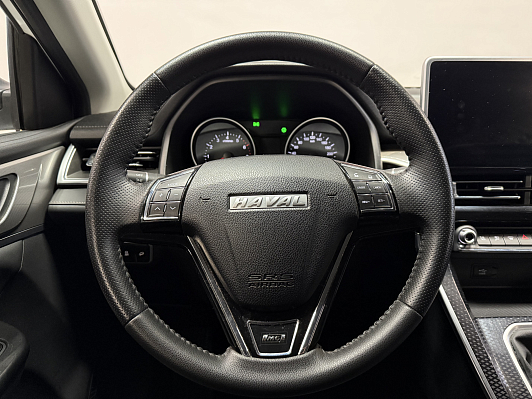 Haval M6 Family, 2023 года, пробег 32000 км