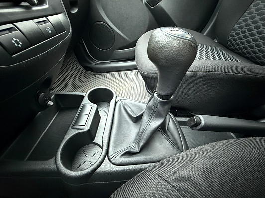 Lada (ВАЗ) Granta Classic'23 Кондиционер, 2024 года, пробег 50250 км