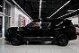GAC GS8 GX Premium, черный