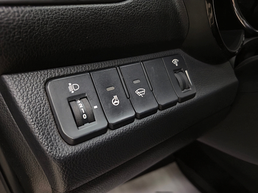 Kia Rio, 2012 года, пробег 211519 км