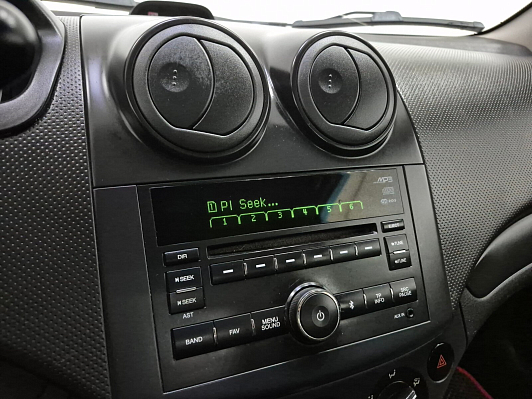 Ravon Nexia R3 Comfort, 2016 года, пробег 220705 км