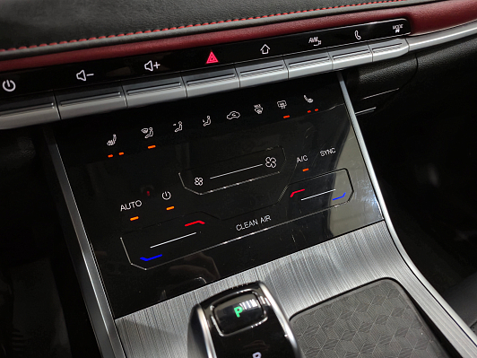 Chery Tiggo 4 Pro Style, 2023 года, пробег 50215 км