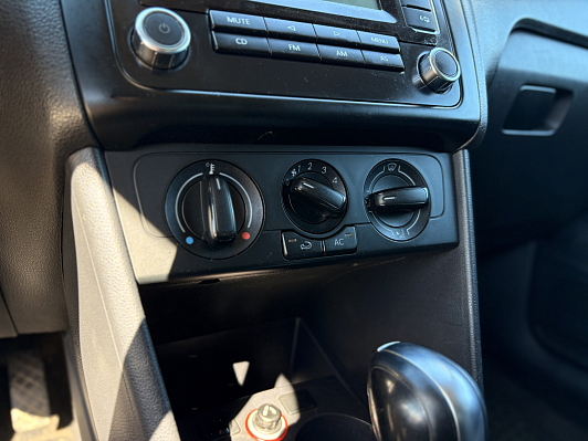 Volkswagen Polo CLUB, 2011 года, пробег 167950 км