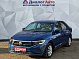 Volkswagen Polo Respect, 2021 года, пробег 58164 км