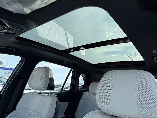 Geely Galaxy Starship 7, 2025 года, пробег 50 км