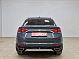 Geely Tugella, 2020 года, пробег 101579 км