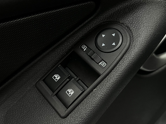 Lada (ВАЗ) Granta, 2024 года, пробег 24423 км