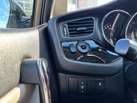 Kia Ceed Prestige, 2013 года, пробег 164000 км
