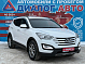 Hyundai Santa Fe Dynamic, 2015 года, пробег 216500 км