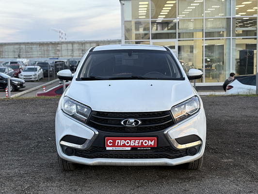 Lada (ВАЗ) XRAY Optima Air conditioner (2018), 2017 года, пробег 98307 км