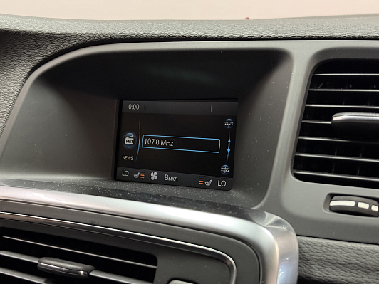 Volvo S60 Momentum, 2012 года, пробег 134000 км