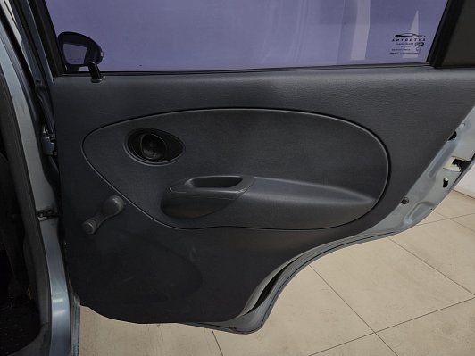 Daewoo Matiz, 2012 года, пробег 82218 км