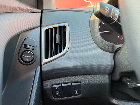 Hyundai Creta Comfort, 2016 года, пробег 180000 км