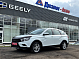 Lada (ВАЗ) Vesta Luxe, 2019 года, пробег 113000 км