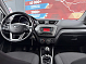Kia Rio Luxe, 2014 года, пробег 117000 км