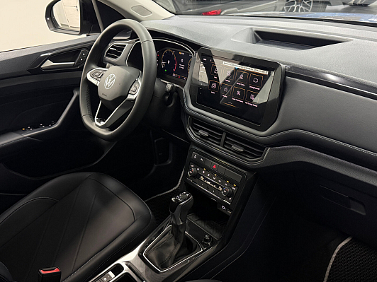 Volkswagen Tharu, 2025 года, пробег 20 км