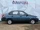 Lada (ВАЗ) Granta, 2014 года, пробег 172589 км