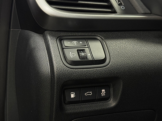 Kia Optima Classic, 2018 года, пробег 79000 км