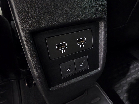 Renault Arkana Pulse, 2021 года, пробег 25221 км