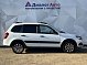 Mitsubishi Outlander Intense, 2014 года, пробег 117700 км