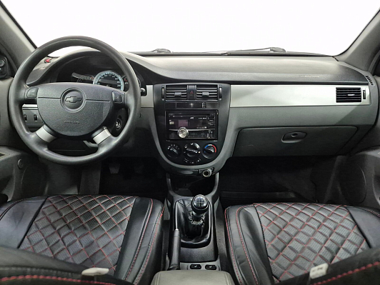Chevrolet Lacetti SE 4943363, 2009 года, пробег 266035 км