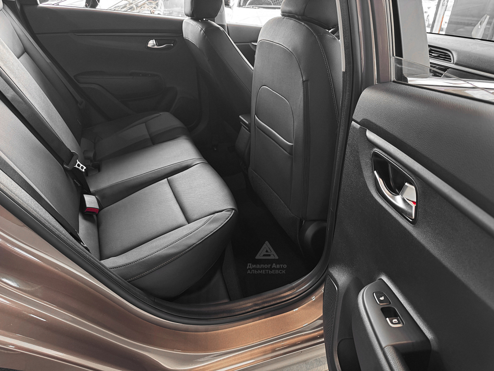 Solaris KRS Premium, бежевый