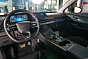 Omoda C5 , белый
