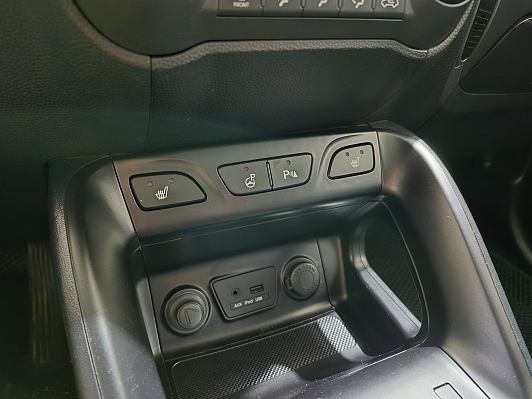 Hyundai ix35 Classic, 2012 года, пробег 194898 км
