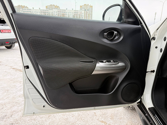 Nissan Juke SE+ Sport, 2013 года, пробег 190176 км