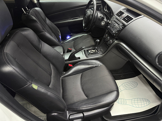 Mazda 6 Sport, 2010 года, пробег 212079 км