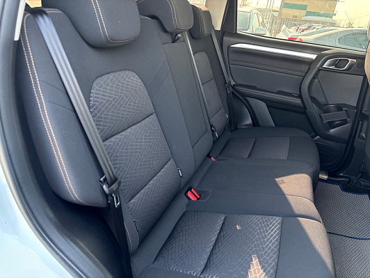 Haval Dargo Баланс, 2024 года, пробег 33119 км