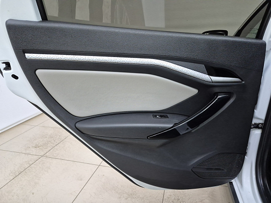 Lada (ВАЗ) Vesta Comfort Image, 2021 года, пробег 96600 км
