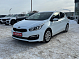Kia Ceed Comfort, 2015 года, пробег 198837 км