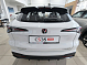 Changan CS35 Max Техно, белый